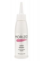 Гель для удаления кутикулы Cuticle remover SPA manicure line серии MORIZO 100 мл