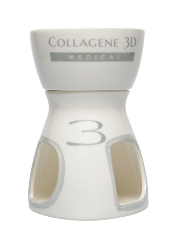 АРОМАЛАМПА Medical Collagene 3D